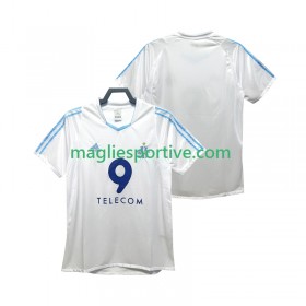 Completo Calcio Olympique de Marseille 2003 Retro Divisa Prima 2002